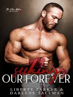 cover image of Seeking Our Forever